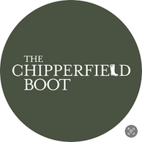 The Chipperfield Boot