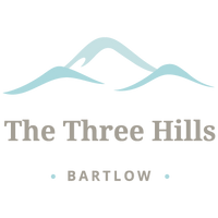 The Three Hills Bartlow