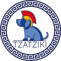 TZATZIKI