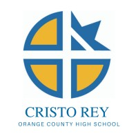 Cristo Rey Orange County High School