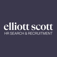 Elliott Scott - HR search & recruitment