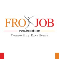FroxJob | Executive Jobs in Nepal