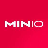 MinIO