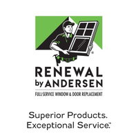 Renewal by Andersen Metro & Midwest