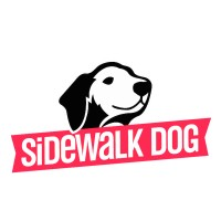 Sidewalk Dog Media