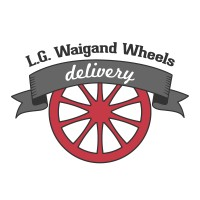 Waigand Wheels Delivery