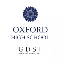Oxford High School - GDST
