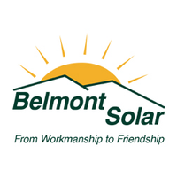 Belmont Solar LLC