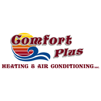 Comfort Plus Heating & Air Conditioning, LLC