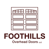Foothills Overhead Doors