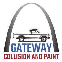 Gateway Collision and Paint