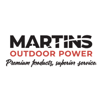 Martin's Outdoor Power Equipment LLC