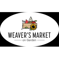 Weaver’s Market on Garden