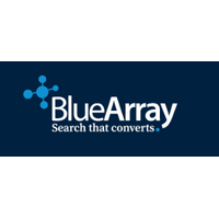 Blue Array