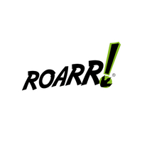 ROARR! Dinosaur Adventure 