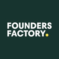 Founders Factory 