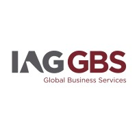 IAG GBS