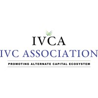Indian Venture and Alternate Capital Association (IVCA)
