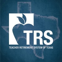 Teacher Retirement System of Texas