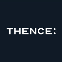 Thence