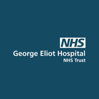 George Eliot Hospital NHS Trust