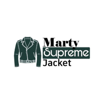Marty Supreme Jacket