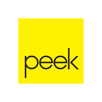 Peek