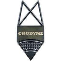 Crodymi