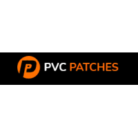 PVC Patches