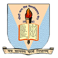 Chaudhary | Charan Singh University, Meerut