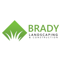 Brady Landscaping & Construction