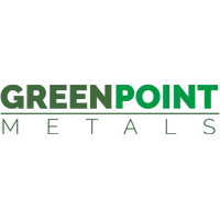 Greenpoint Metals Inc