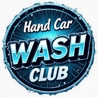 Hand Car Wash Cluub