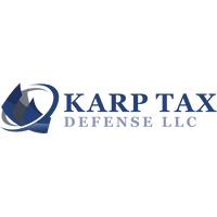 Karp Tax Defence