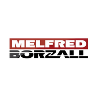 MELFRED BORZALL INC