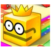 Paper IO Game