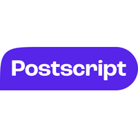 Postscript