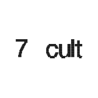 7cult records 
