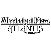Atlantis Lounge at Mississippi Pizza