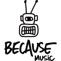 Because Music
