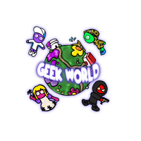 Geek World Presents 