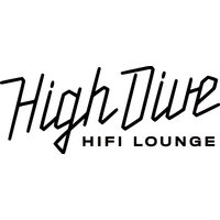 Lakeview Marina & High Dive HiFi Lounge