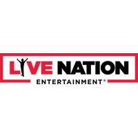 Live Nation Entertainment 