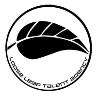 Loose Leaf Talent Agency 