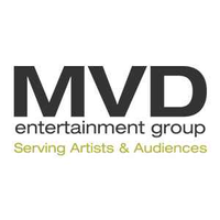 MVD Entertainment Group