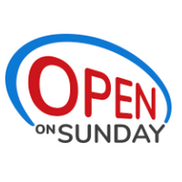 Open On Sunday