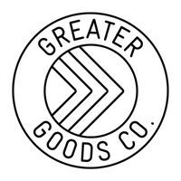 The Greater Goods Co.
