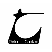 Thrice Cooked