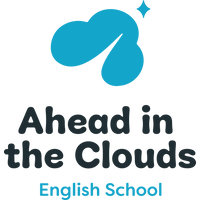 Ahead in the Clouds English School
