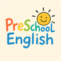 PreSchool English